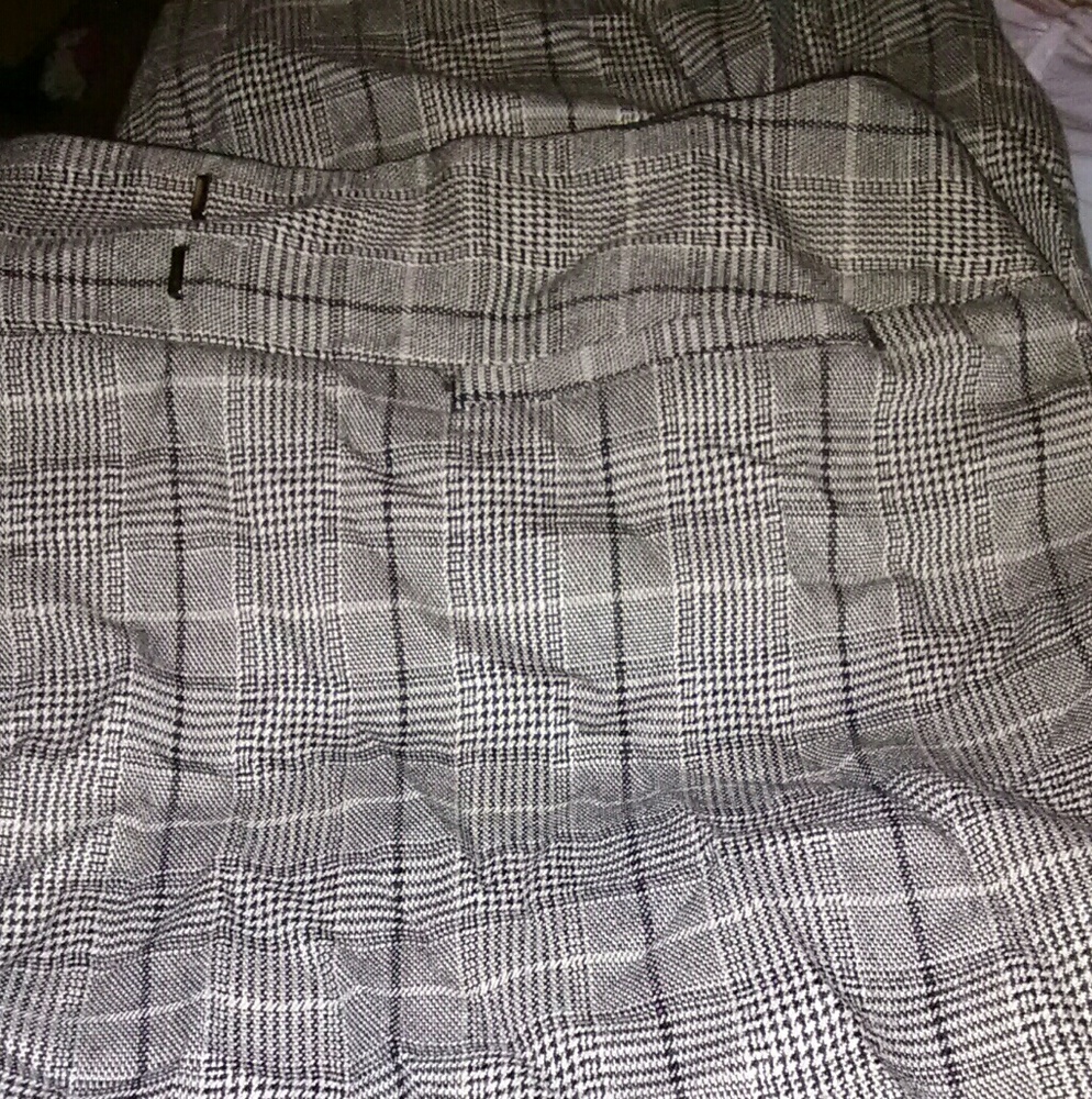 Nice dress slacks gently worn